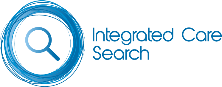 Integrated Care Search - Local Search Group (745x292), Png Download