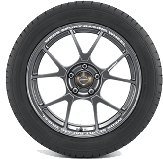 Bridgestone Potenza Re050a Pole Position Rft Large - Achilles 868 All Season (404x404), Png Download