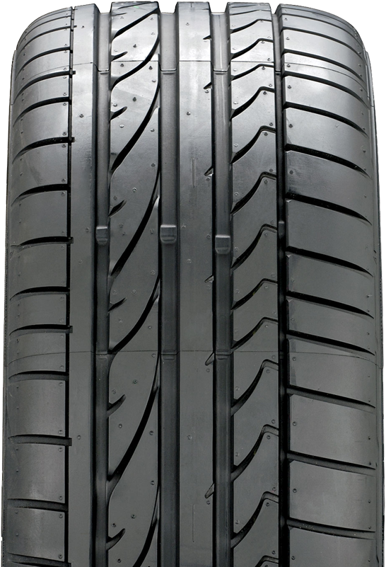 Bridgestone Potenza Re050a 98y - Bridgestone Potenza 17 40 205 (800x800), Png Download