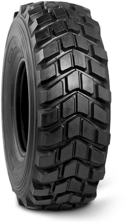 00r24 1* Bridgestone Vkt G2 Tl - Bridgestone V Steel (304x500), Png Download