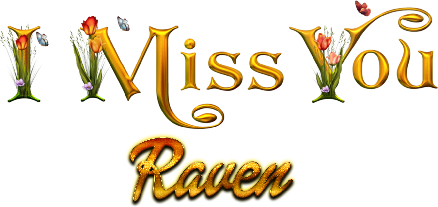 Miss You Roman Reigns (1832x924), Png Download