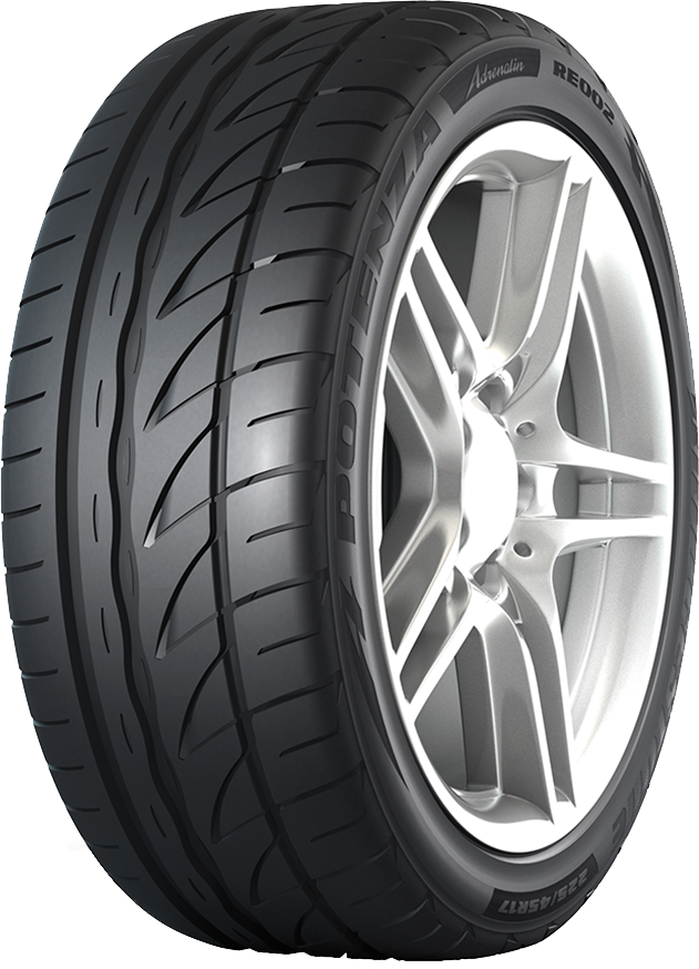 As Summer Is Just Around The Corner, We've Chosen The - Bridgestone Blizzak Lm 80 (631x874), Png Download