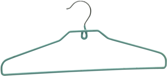 Clothes Hanger (900x600), Png Download