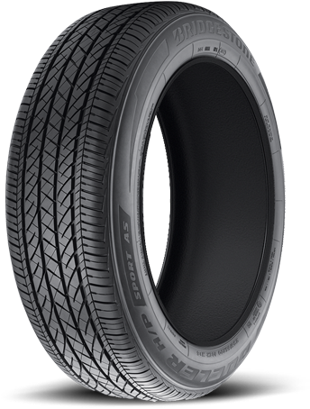 Dueler H/p Sport As - Pirelli P Zero Asimmetrico Direzionale (500x500), Png Download