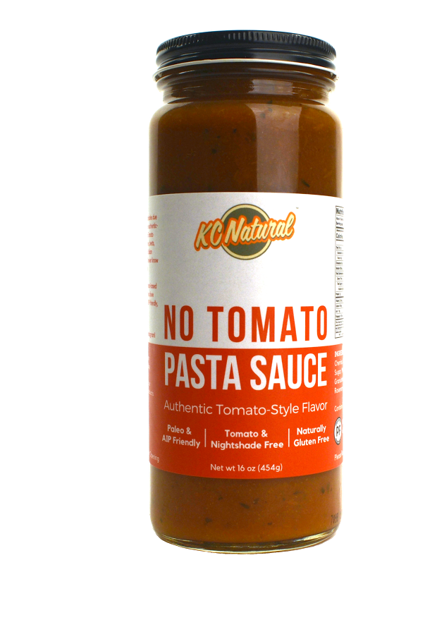 Kc Natural Nomato Sauce - Gluten Free Sauce (701x902), Png Download