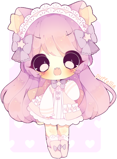 Blow Bubbles For Awhile By Puffellie On Deviantart - Puffellie Deviantart (476x644), Png Download