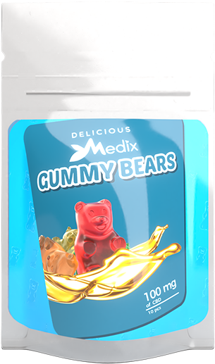 Gummy Candy (600x600), Png Download
