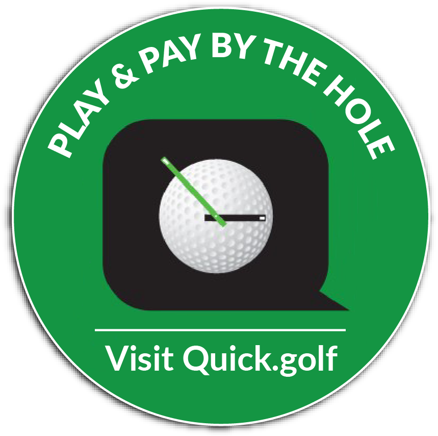 Quick Golf Badge3 - Guru Nanak Institute Of Hotel Management (915x855), Png Download