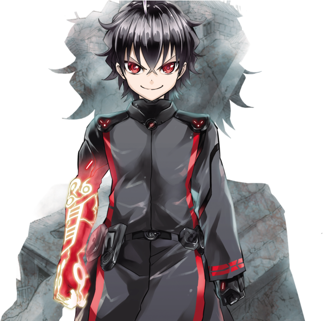 Twin Star Exorcists Wallpaper Hd - Twin Star Exorcists, Vol. 1: Onmyoji (1024x661), Png Download