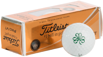 Eh Titleist Prov1 Copy Grande - Titleist (600x600), Png Download