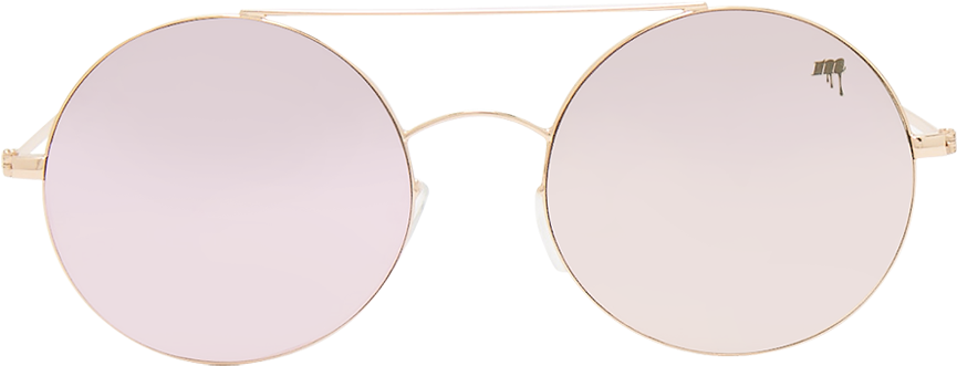 Retro Metal Round - Circle (900x369), Png Download