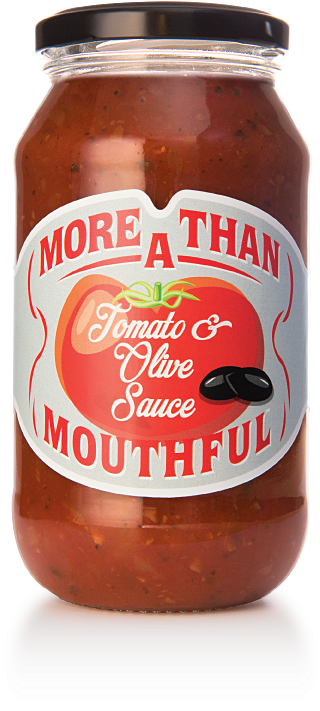 Our Aim Is To Make Beautiful Pasta Sauces - Sauce (370x777), Png Download