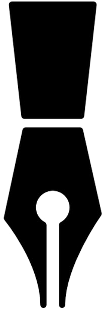 Calligraphy Pen Png Photos - Pen (1200x630), Png Download