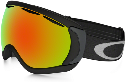 Retro Glasses By Oakley Canopy Snow 57-776 Mate Black - Oakley Canopy Oo 7047 - Matte Black/black Iridium (670x402), Png Download