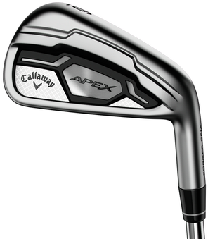 Apex - Callaway Apex Irons (349x349), Png Download