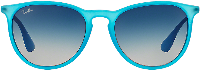 Summertime Shades - Color Sunglasses Png (1000x500), Png Download
