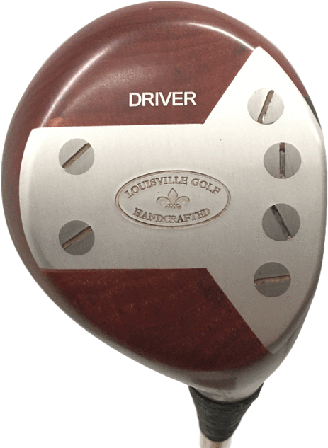 Louisville Golf Jack White Supreme Sole - Louisville (620x642), Png Download