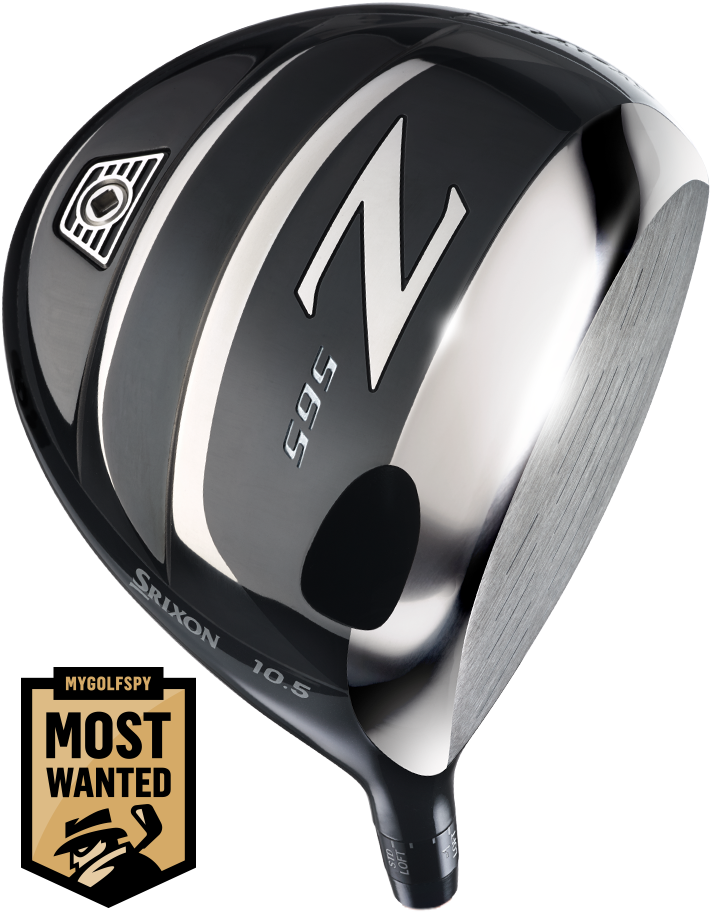 Shop Now Z 565 Driver - Srixon Z965 Driver (720x945), Png Download