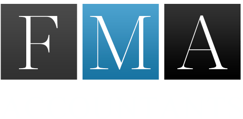 Clip Library Download Fma Accountants Dynamic Contractor - Fma Accountants (597x317), Png Download