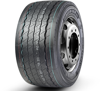 Ett100 - 425/65r22.5 20pr 165j Wanli S-3075 All Position Tl (342x358), Png Download