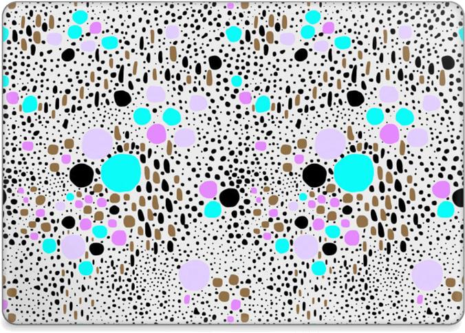 Konfetti - Confetti For My Mind Canvas Print - Small (800x562), Png Download