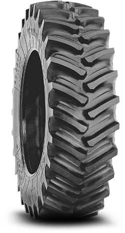 Radial Deep Tread 23° Tire If480/80r46 If1250/50r32cfo - Firestone Radial Deep Tread (320x480), Png Download