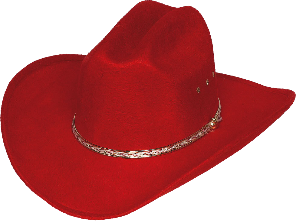 Cowboy Hat (978x738), Png Download