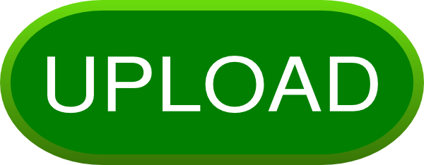 How To Set Use Upload Button Clipart - Upload Button Green (600x234), Png Download