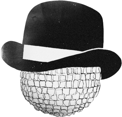 Konfetti Klub Ensemble (424x450), Png Download