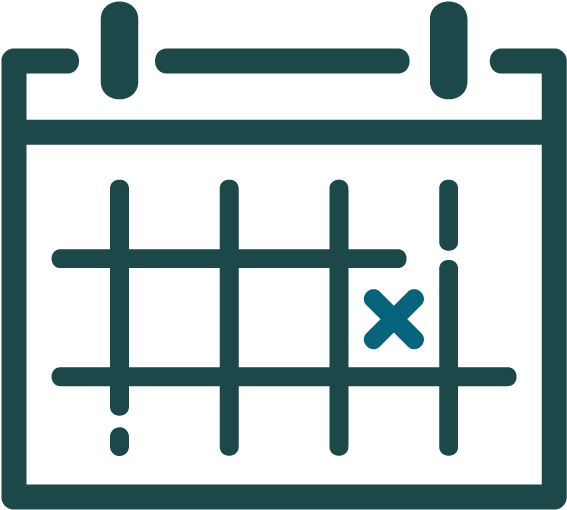 Paid Time Off - Portable Network Graphics (800x800), Png Download