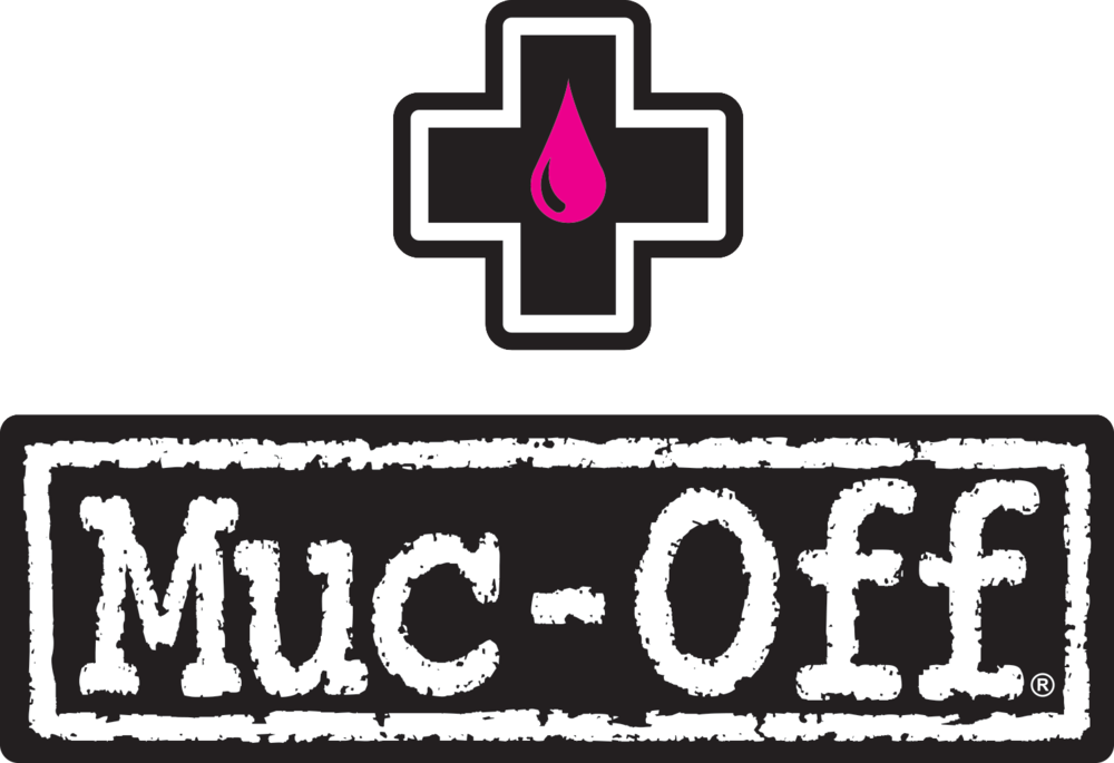 Muc-off Logo Vertical - Muc Off Logo Png (1000x685), Png Download