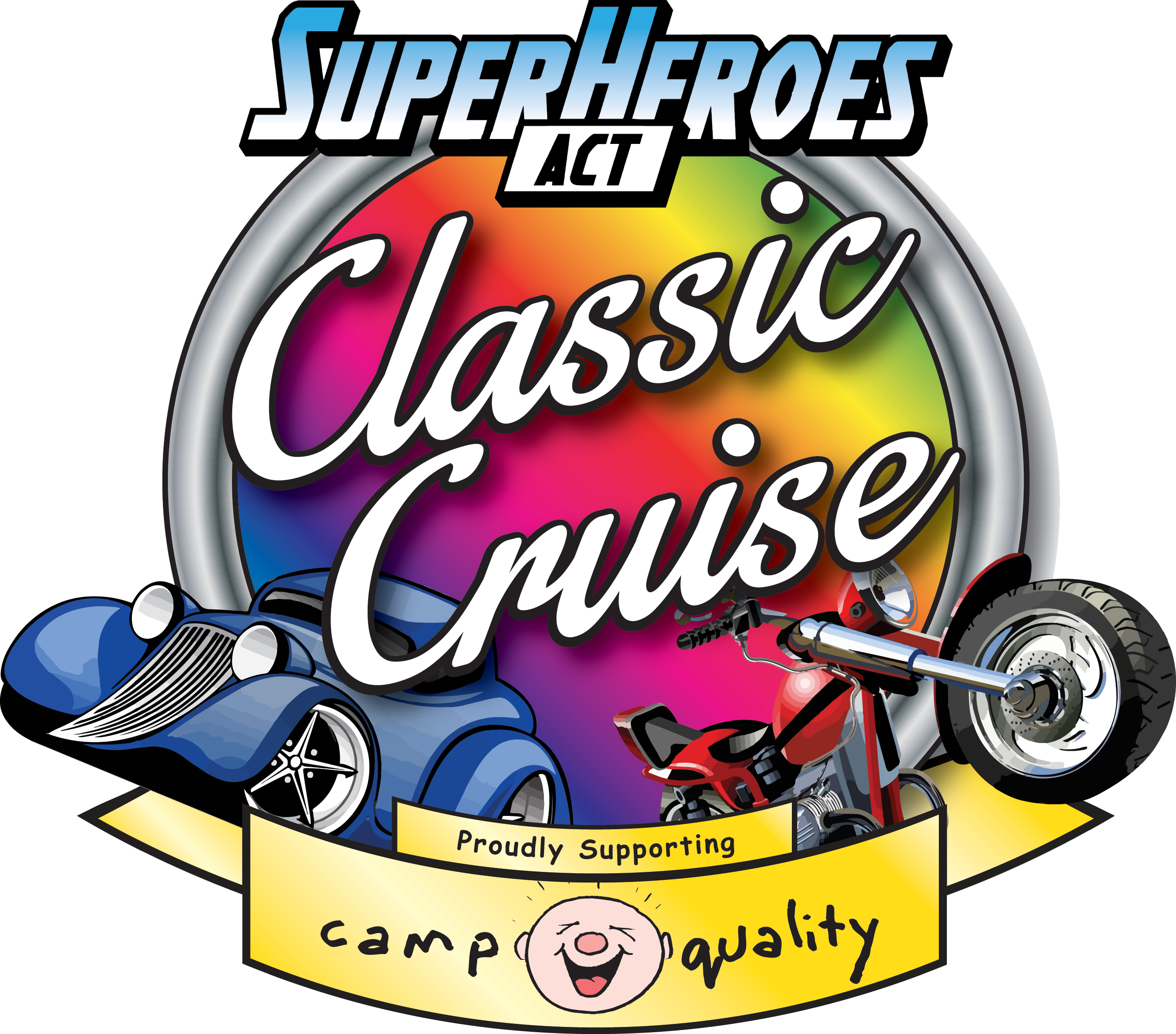 Camp Quality (2648x2328), Png Download