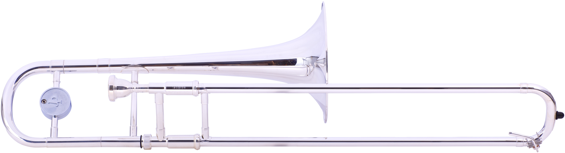 John Packer Jp236 Rath Eb Alto Trombone - John Packer Jp231rath (2000x799), Png Download