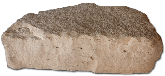 Boulder-virginia - Igneous Rock (530x275), Png Download