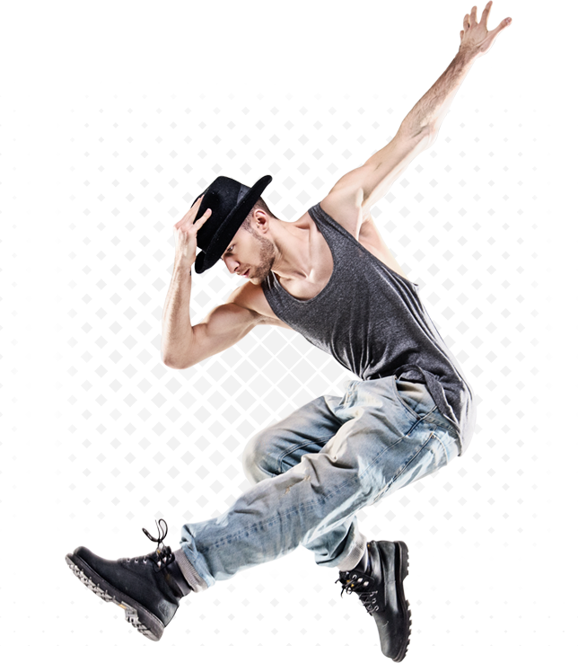 Break Dance Stunt Coaching - Hip Hop Dance Png (644x738), Png Download