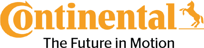Applications Open For Continental Tyres Traineeship - Continental Tires Logo Png (709x405), Png Download