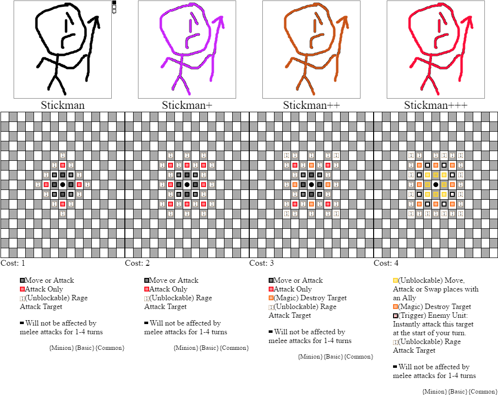 Chess Evolved Online Piece Maker (1200x900), Png Download