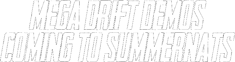 Drifting Is Coming To Summernats Some Of Australia's - Poster (765x220), Png Download