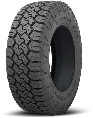 Open Country C/t - Toyo Ct (500x500), Png Download