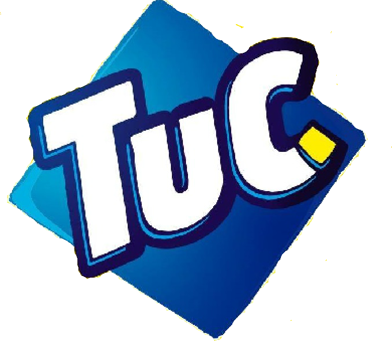 In 2017, Tuc Launched A New Logo, Currently Being Used - Tuc Logo (780x678), Png Download