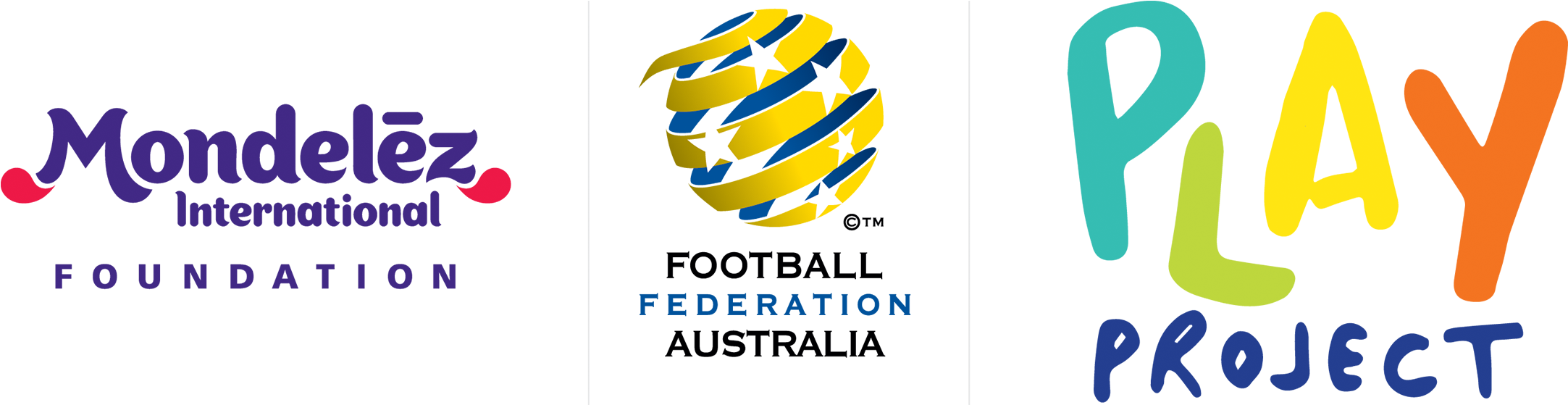 Football Federation Australia (2300x850), Png Download