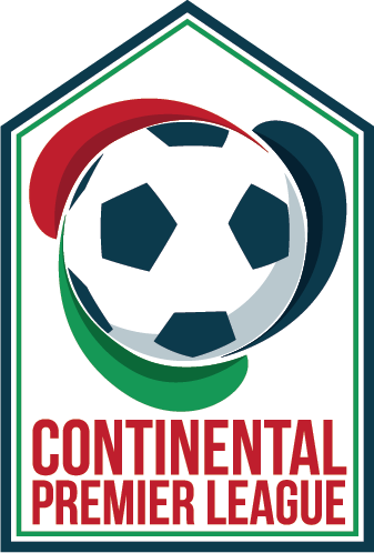 Continental Premier League Primary Logo - Poster (337x498), Png Download