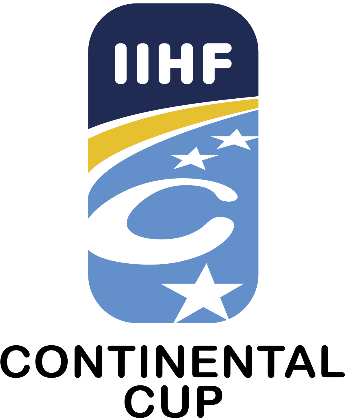 Iihf Continental Cup 2018 (1200x1451), Png Download
