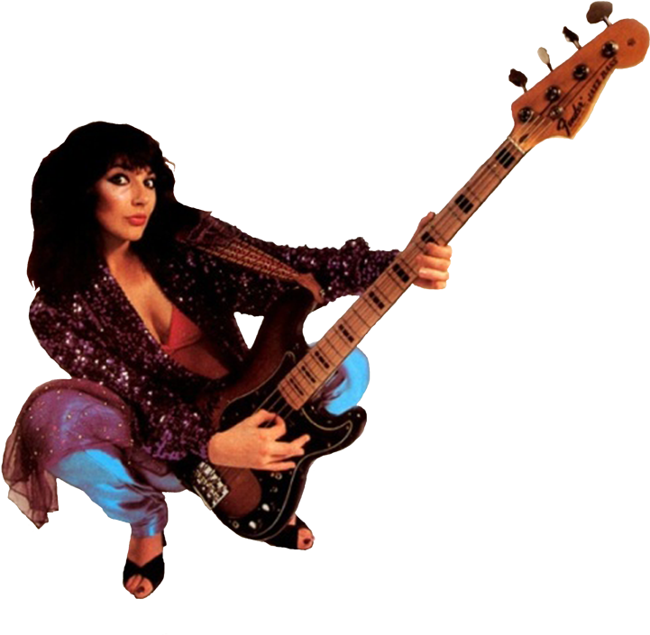 Kate Bush, Kickbox Lady - Kate Bush And Donald Sutherland (1000x800), Png Download