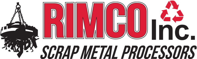 Rimco Scrap Metal Processors Rimco Scrap Metal Processors - Scrap Yard Logo (700x197), Png Download
