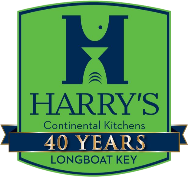 Harry's Continental Kitchen Harry's Continental Kitchen - Dinner (650x614), Png Download