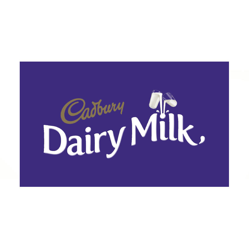 Our Brands - Dairy Milk Crunchie Bits (833x833), Png Download