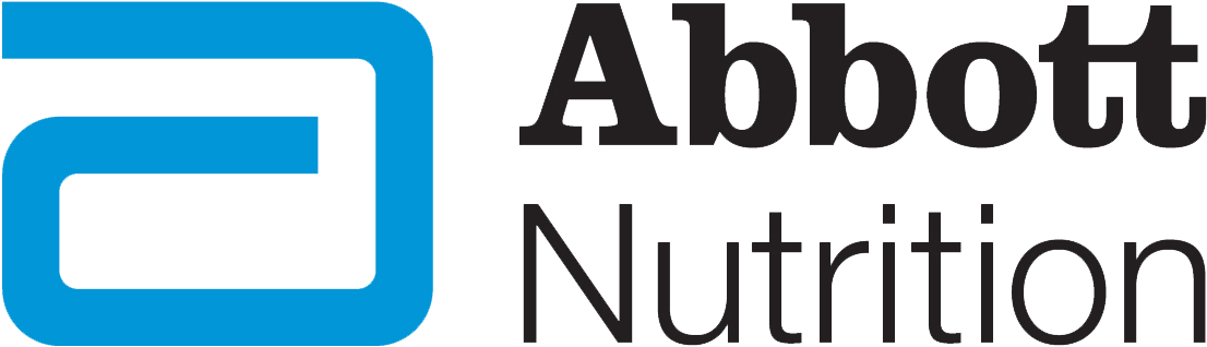 Abbott Nutrition Logo - Abbott Nutrition India Logo (1161x480), Png Download