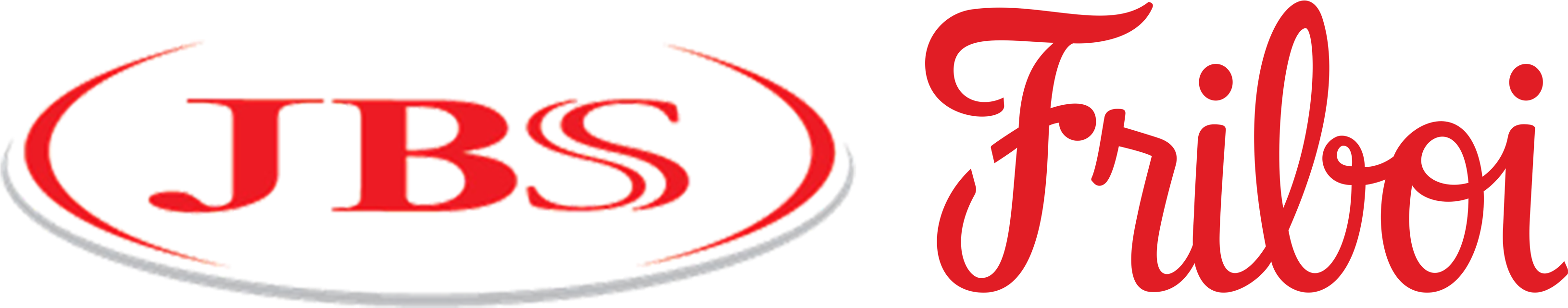 Friboi - Jbs Swift (3416x858), Png Download