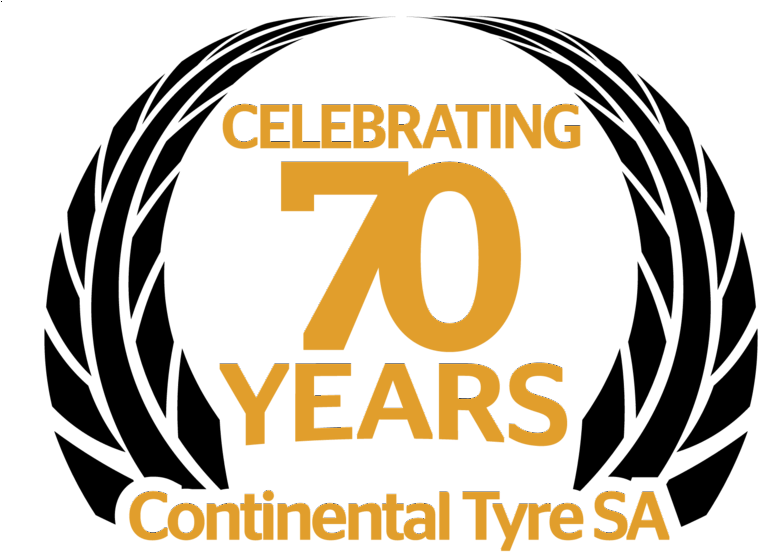 Continental Celebrates Proud Legacy Spanning 70 Years - Emblem (800x567), Png Download